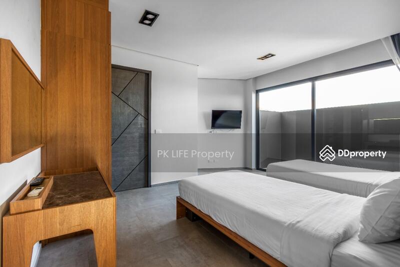 8R0335 This pool villa 4bedroom 4bathroom 150,000/month at chalong have fully furnished, ภูเก็ต, ฉลอง, เมืองภูเก็ต, ภูเก็ต, 300 ตร.ม., วิลล่า ให้เช่า, โดย PK LIFE Property, 11470272 - DDproperty.com