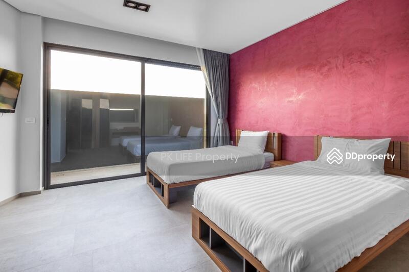 8R0335 This pool villa 4bedroom 4bathroom 150,000/month at chalong have fully furnished, phuket, Chalong, Muang Phuket, Phuket, 4 Bedrooms, 300 sqm, Villa For Rent, by PK LIFE Property, 11470272 - DDproperty.com