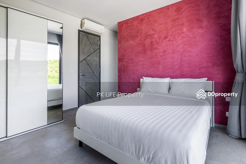 8R0335 This pool villa 4bedroom 4bathroom 150,000/month at chalong have fully furnished, phuket, Chalong, Muang Phuket, Phuket, 4 Bedrooms, 300 sqm, Villa For Rent, by PK LIFE Property, 11470272 - DDproperty.com