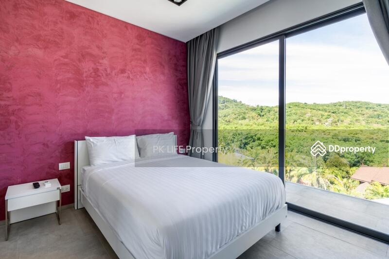 8R0335 This pool villa 4bedroom 4bathroom 150,000/month at chalong have fully furnished, ภูเก็ต, ฉลอง, เมืองภูเก็ต, ภูเก็ต, 300 ตร.ม., วิลล่า ให้เช่า, โดย PK LIFE Property, 11470272 - DDproperty.com