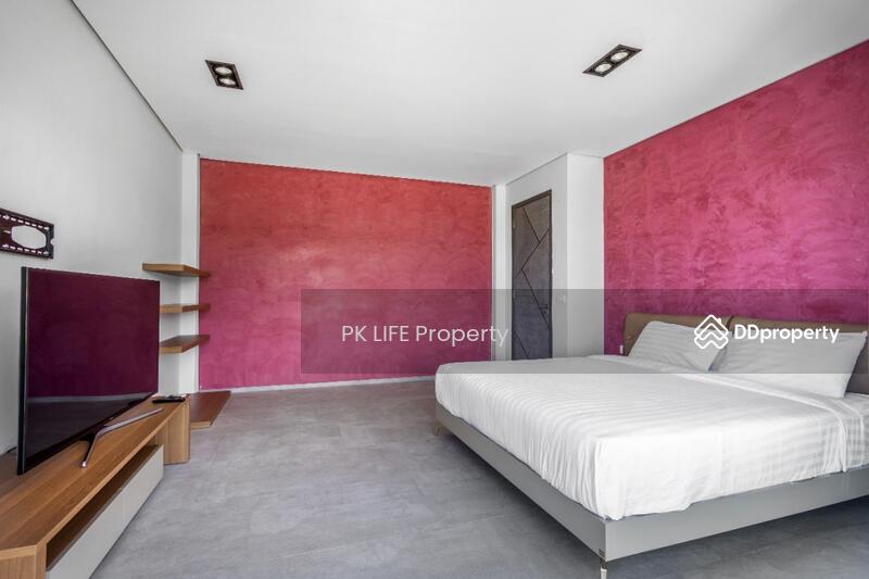 8R0335 This pool villa 4bedroom 4bathroom 150,000/month at chalong have fully furnished, ภูเก็ต, ฉลอง, เมืองภูเก็ต, ภูเก็ต, 300 ตร.ม., วิลล่า ให้เช่า, โดย PK LIFE Property, 11470272 - DDproperty.com