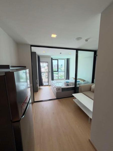 Atmoz Ladprao 15, Bangkok, Soi Ladprao 15, Ladprao Road, Jom Phon, Chatuchak, Bangkok, 1 Bedroom, 26 sqm, Condo For Sale, by Connex Property, 11470309 - DDproperty.com