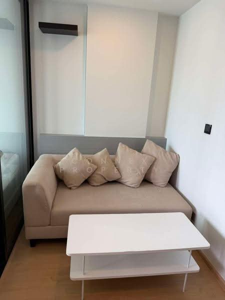 Atmoz Ladprao 15, Bangkok, Soi Ladprao 15, Ladprao Road, Jom Phon, Chatuchak, Bangkok, 1 Bedroom, 26 sqm, Condo For Sale, by Connex Property, 11470309 - DDproperty.com