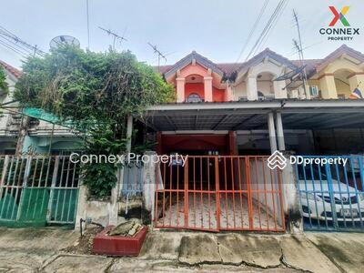 ขาย - Baan Phrae Ma Porn Place บ้าน แพรมาพร เพลส, ปทุมธานี