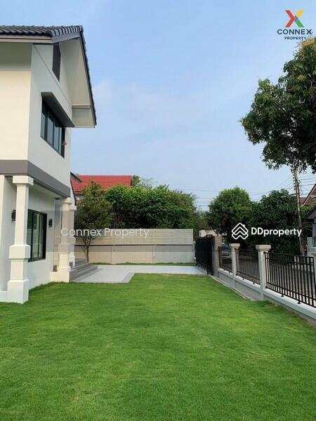 For Sale - Kristsada Nakorn 10, Nonthaburi