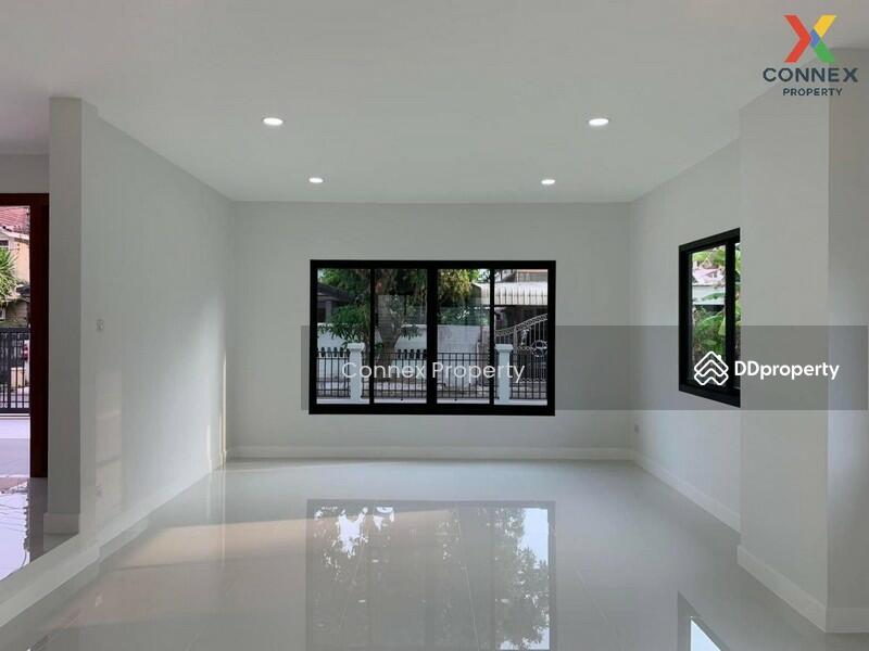 For Sale - Kristsada Nakorn 10, Nonthaburi
