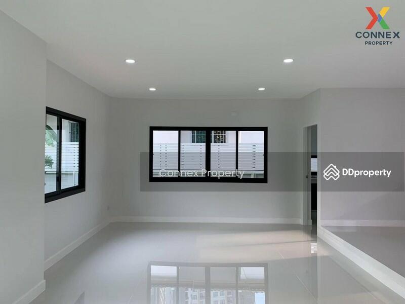 For Sale - Kristsada Nakorn 10, Nonthaburi