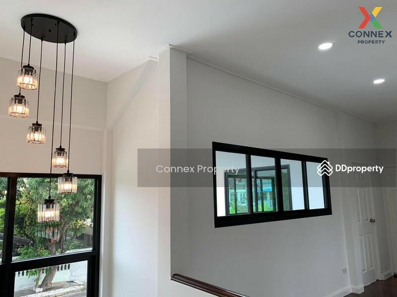 For Sale - Kristsada Nakorn 10, Nonthaburi