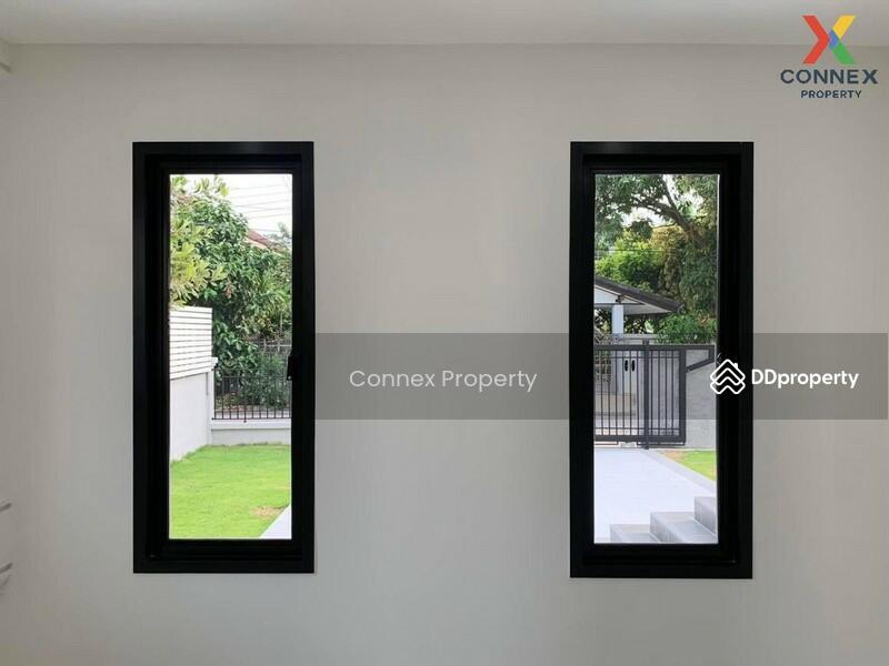 For Sale - Kristsada Nakorn 10, Nonthaburi