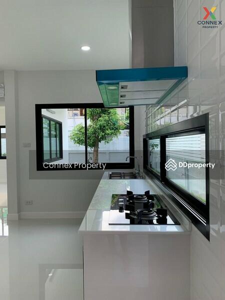 For Sale - Kristsada Nakorn 10, Nonthaburi