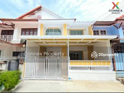 ขาย - Baan Pruksa 3 Soi Watlatpladuk พฤกษา 3 ซ.วัดลาดปลาดุก, นนทบุรี