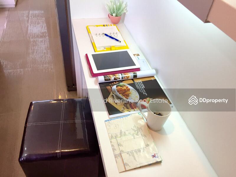 PYNE by Sansiri, Bangkok, Prayatai Road, Thanon Phetchaburi, Ratchathewi, Bangkok, 1 Bedroom, 47 sqm, Condo For Sale, by Land Riverline Real Estate, 11470370 - DDproperty.com