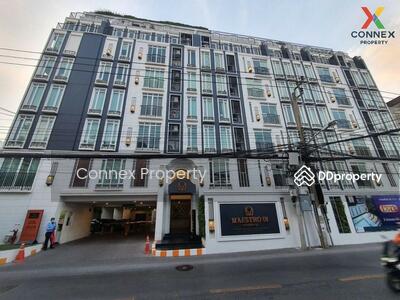 ขาย - Maestro 01 Sathorn-Yenakat : มาเอสโตร 01 สาทร-เย็นอากาศ, กรุงเทพ