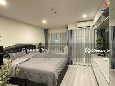 ขาย - Lumpini Ville พัฒนาการ - เพชรบุรีตัดใหม่(ลุมพินี วิลล์ พัฒนาการ - เพชรบุรีตัดใหม่), กรุงเทพ