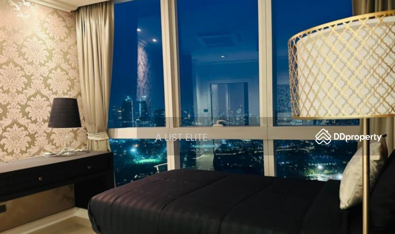 ขาย - Millennium Residence : มิลเลนเนียม เรสซิเดนซ์, กรุงเทพ