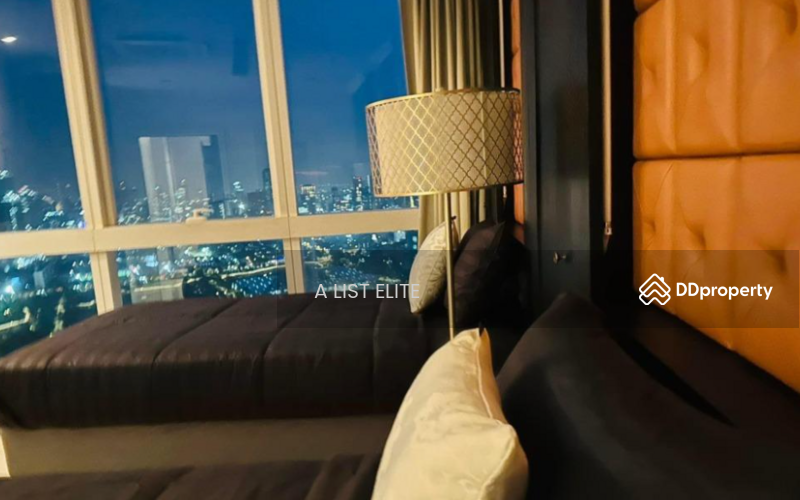 ขาย - Millennium Residence : มิลเลนเนียม เรสซิเดนซ์, กรุงเทพ