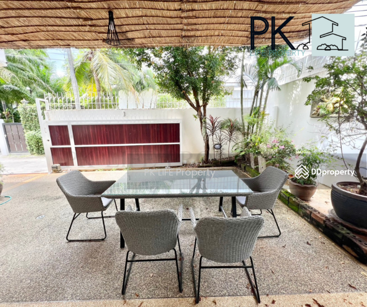 7R0064 Pool villa 4 bedroom 4 bathroom 70,000/month at Rawai have fully furnished, Phuket, Rawai, Muang Phuket, Phuket, 4 Bedrooms, 400 sqm, Villa For Rent, by PK LIFE Property, 11470451 - DDproperty.com