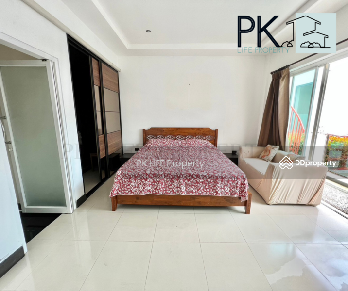 7R0064 Pool villa 4 bedroom 4 bathroom 75,000/month at Rawai have fully furnished, Phuket, Rawai, Muang Phuket, Phuket, 4 Bedrooms, 400 sqm, Villa For Rent, by PK LIFE Property, 11470451 - DDproperty.com