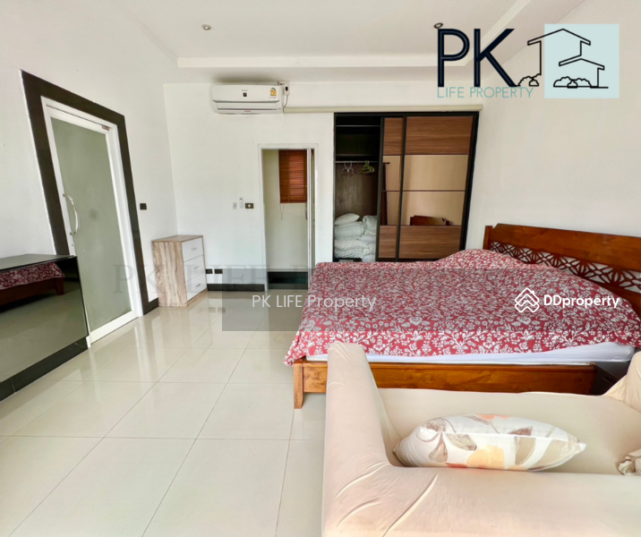 7R0064 Pool villa 4 bedroom 4 bathroom 70,000/month at Rawai have fully furnished, Phuket, Rawai, Muang Phuket, Phuket, 4 Bedrooms, 400 sqm, Villa For Rent, by PK LIFE Property, 11470451 - DDproperty.com
