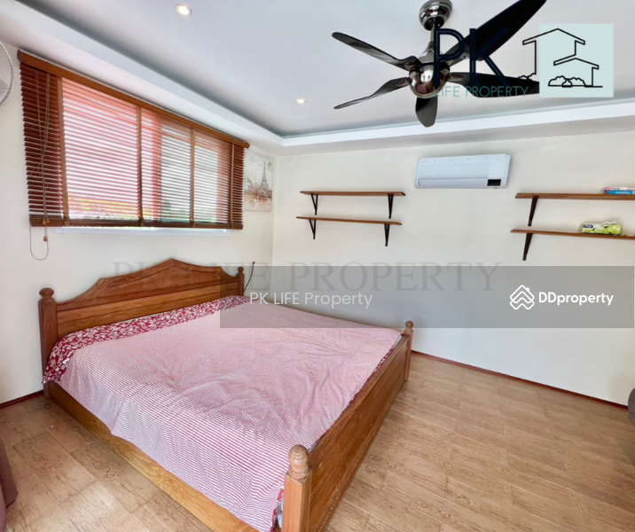 7R0064 Pool villa 4 bedroom 4 bathroom 70,000/month at Rawai have fully furnished, ภูเก็ต, ราไวย์, เมืองภูเก็ต, ภูเก็ต, 400 ตร.ม., วิลล่า ให้เช่า, โดย PK LIFE Property, 11470451 - DDproperty.com