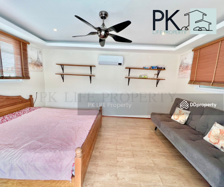 7R0064 Pool villa 4 bedroom 4 bathroom 70,000/month at Rawai have fully furnished, ภูเก็ต, ราไวย์, เมืองภูเก็ต, ภูเก็ต, 400 ตร.ม., วิลล่า ให้เช่า, โดย PK LIFE Property, 11470451 - DDproperty.com