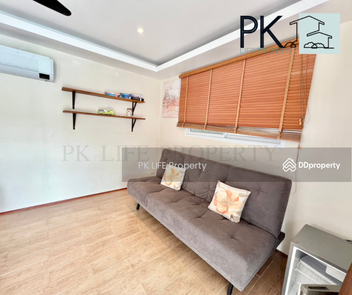 7R0064 Pool villa 4 bedroom 4 bathroom 75,000/month at Rawai have fully furnished, Phuket, Rawai, Muang Phuket, Phuket, 4 Bedrooms, 400 sqm, Villa For Rent, by PK LIFE Property, 11470451 - DDproperty.com