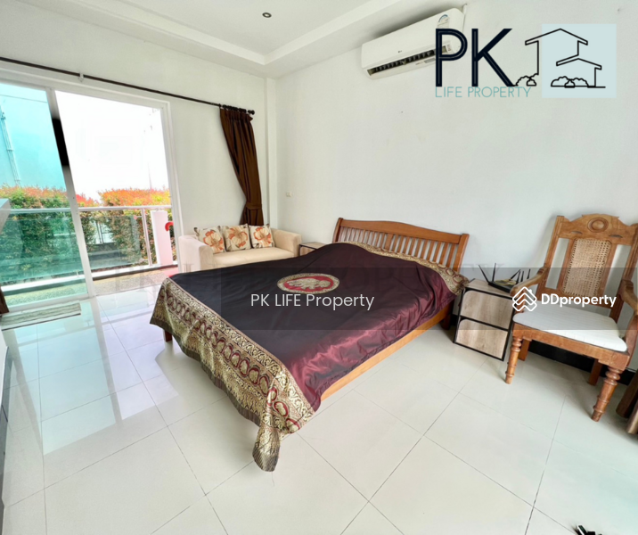 7R0064 Pool villa 4 bedroom 4 bathroom 70,000/month at Rawai have fully furnished, ภูเก็ต, ราไวย์, เมืองภูเก็ต, ภูเก็ต, 400 ตร.ม., วิลล่า ให้เช่า, โดย PK LIFE Property, 11470451 - DDproperty.com