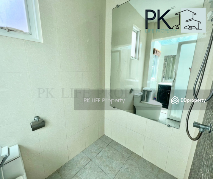 7R0064 Pool villa 4 bedroom 4 bathroom 75,000/month at Rawai have fully furnished, Phuket, Rawai, Muang Phuket, Phuket, 4 Bedrooms, 400 sqm, Villa For Rent, by PK LIFE Property, 11470451 - DDproperty.com