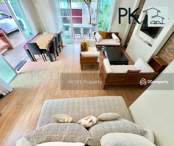 7R0064 Pool villa 4 bedroom 4 bathroom 80,000/month at Rawai have fully furnished, ภูเก็ต, ราไวย์, เมืองภูเก็ต, ภูเก็ต, 400 ตร.ม., วิลล่า ให้เช่า, โดย PK LIFE Property, 11470451 - DDproperty.com