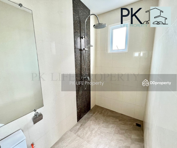 7R0064 Pool villa 4 bedroom 4 bathroom 80,000/month at Rawai have fully furnished, Phuket, Rawai, Muang Phuket, Phuket, 4 Bedrooms, 400 sqm, Villa For Rent, by PK LIFE Property, 11470451 - DDproperty.com