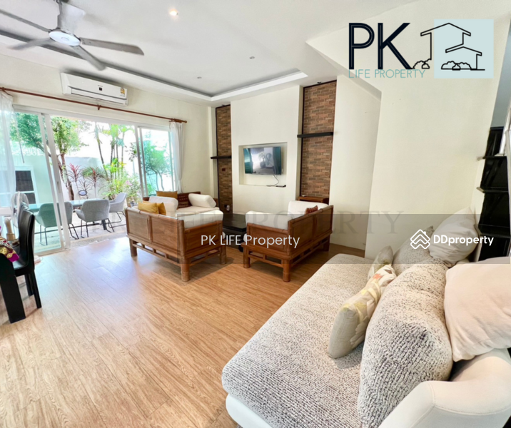 7R0064 Pool villa 4 bedroom 4 bathroom 70,000/month at Rawai have fully furnished, ภูเก็ต, ราไวย์, เมืองภูเก็ต, ภูเก็ต, 400 ตร.ม., วิลล่า ให้เช่า, โดย PK LIFE Property, 11470451 - DDproperty.com