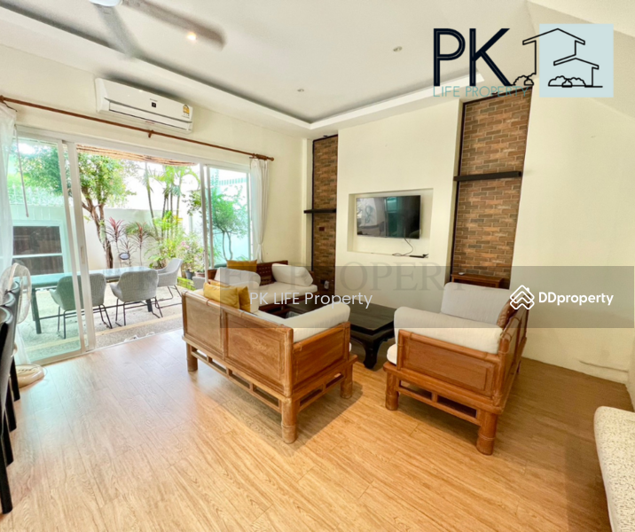 7R0064 Pool villa 4 bedroom 4 bathroom 70,000/month at Rawai have fully furnished, ภูเก็ต, ราไวย์, เมืองภูเก็ต, ภูเก็ต, 400 ตร.ม., วิลล่า ให้เช่า, โดย PK LIFE Property, 11470451 - DDproperty.com