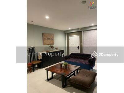 ขาย - Saranjai Mansion : สราญใจ แมนชั่น, กรุงเทพ