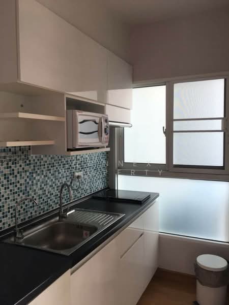 The Parkland Grand Taksin, Bangkok, 555/811 Taksin-Petkasem Road, Dao Khanong, Thon Buri, Bangkok, 1 Bedroom, 35 sqm, Condo For Sale, by Connex Property, 11470476 - DDproperty.com