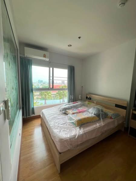 The Parkland Grand Taksin, Bangkok, 555/811 Taksin-Petkasem Road, Dao Khanong, Thon Buri, Bangkok, 1 Bedroom, 35 sqm, Condo For Sale, by Connex Property, 11470476 - DDproperty.com