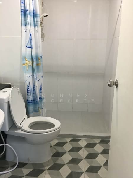The Parkland Grand Taksin, Bangkok, 555/811 Taksin-Petkasem Road, Dao Khanong, Thon Buri, Bangkok, 1 Bedroom, 35 sqm, Condo For Sale, by Connex Property, 11470476 - DDproperty.com