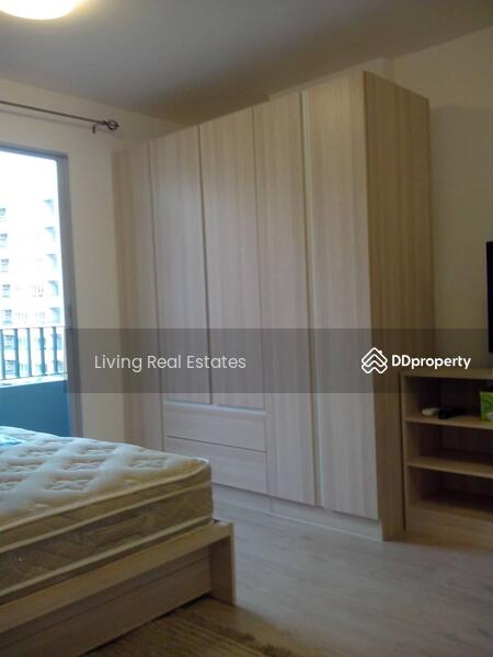 Elio Del Ray, Bangkok, 95 Sukhumvit 64 Road, Bang Chak, Phra Khanong, Bangkok, Studio, 26 sqm, Condo For Rent, by Living Real Estates, 11470522 - DDproperty.com
