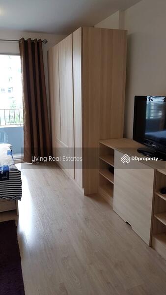 Elio Del Ray, Bangkok, 95 Sukhumvit 64 Road, Bang Chak, Phra Khanong, Bangkok, Studio, 26 sqm, Condo For Rent, by Living Real Estates, 11470522 - DDproperty.com