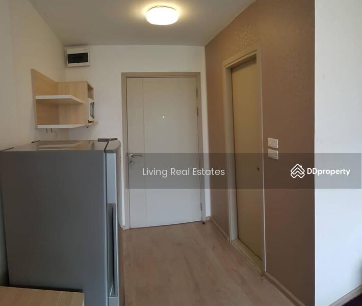 Elio Del Ray, Bangkok, 95 Sukhumvit 64 Road, Bang Chak, Phra Khanong, Bangkok, Studio, 26 sqm, Condo For Rent, by Living Real Estates, 11470522 - DDproperty.com