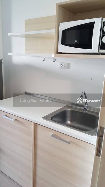 Elio Del Ray, Bangkok, 95 Sukhumvit 64 Road, Bang Chak, Phra Khanong, Bangkok, Studio, 26 sqm, Condo For Rent, by Living Real Estates, 11470522 - DDproperty.com