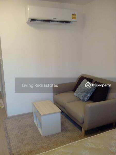 Elio Del Ray, Bangkok, 95 Sukhumvit 64 Road, Bang Chak, Phra Khanong, Bangkok, Studio, 26 sqm, Condo For Rent, by Living Real Estates, 11470522 - DDproperty.com