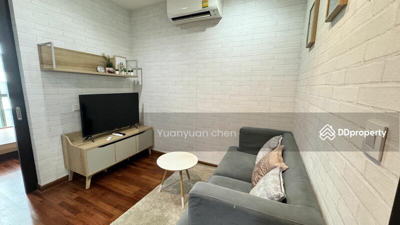 Wish Signature Midtown Siam, Bangkok, 512 Phetchaburi Road, Thanon Phetchaburi, Ratchathewi, Bangkok, 1 Bedroom, 27 sqm, Condo For Rent, by Yuanyuan chen, 11470543 - DDproperty.com