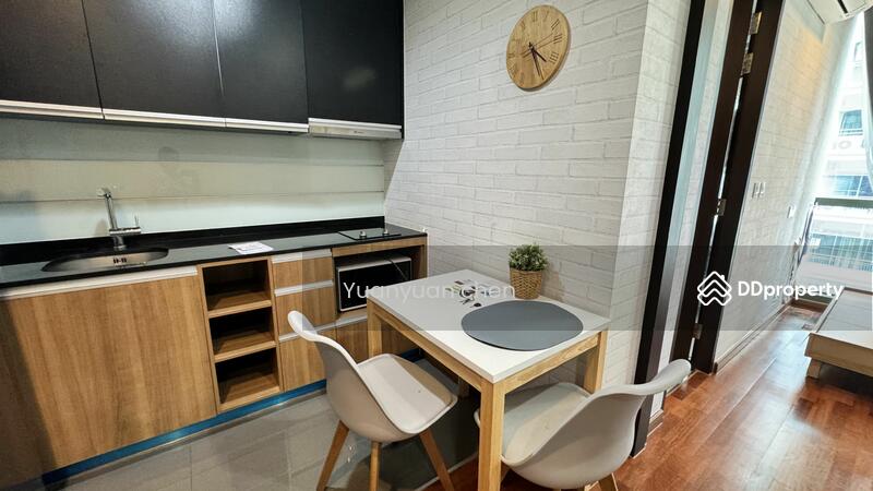 Wish Signature Midtown Siam, Bangkok, 512 Phetchaburi Road, Thanon Phetchaburi, Ratchathewi, Bangkok, 1 Bedroom, 27 sqm, Condo For Rent, by Yuanyuan chen, 11470543 - DDproperty.com