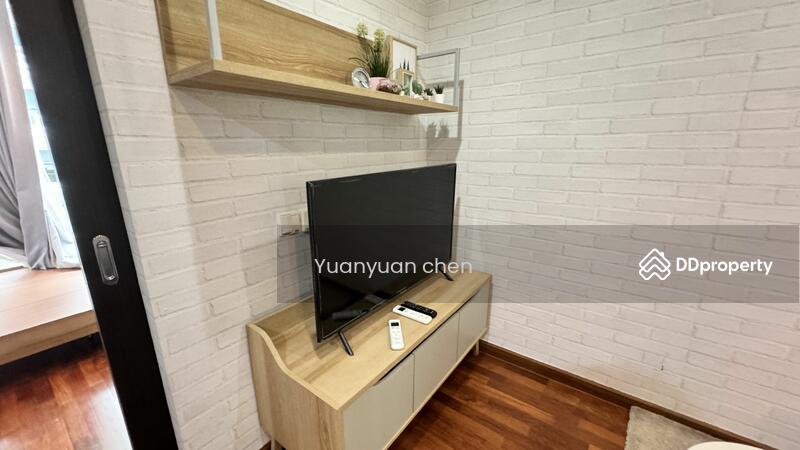 Wish Signature Midtown Siam, Bangkok, 512 Phetchaburi Road, Thanon Phetchaburi, Ratchathewi, Bangkok, 1 Bedroom, 27 sqm, Condo For Rent, by Yuanyuan chen, 11470543 - DDproperty.com