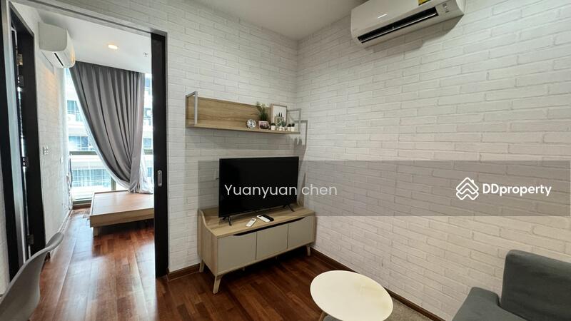 Wish Signature Midtown Siam : วิช ซิกเนเจอร์ มิดทาวน์ สยาม, กรุงเทพ, 512 เพชรบุรี, ถนนเพชรบุรี, ราชเทวี, กรุงเทพ, 27 ตร.ม., คอนโด ให้เช่า, โดย Yuanyuan chen, 11470543 - DDproperty.com