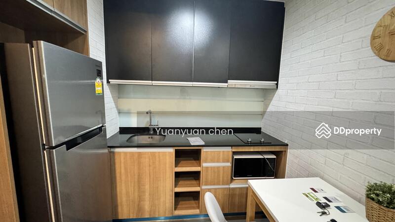 Wish Signature Midtown Siam, Bangkok, 512 Phetchaburi Road, Thanon Phetchaburi, Ratchathewi, Bangkok, 1 Bedroom, 27 sqm, Condo For Rent, by Yuanyuan chen, 11470543 - DDproperty.com