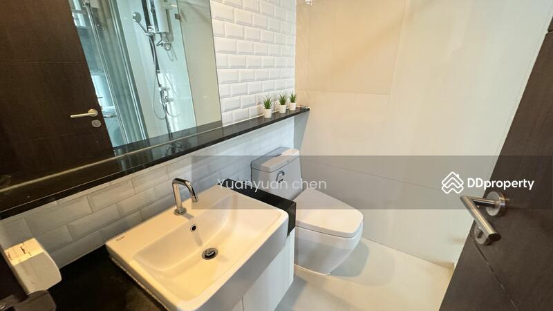 Wish Signature Midtown Siam, Bangkok, 512 Phetchaburi Road, Thanon Phetchaburi, Ratchathewi, Bangkok, 1 Bedroom, 27 sqm, Condo For Rent, by Yuanyuan chen, 11470543 - DDproperty.com