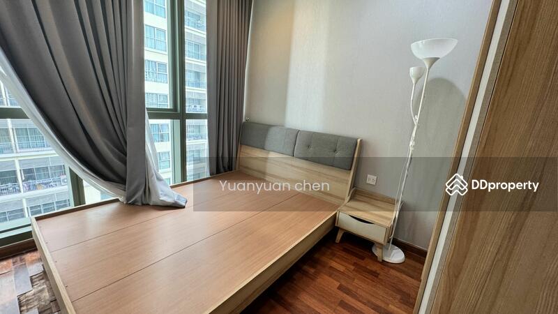 Wish Signature Midtown Siam : วิช ซิกเนเจอร์ มิดทาวน์ สยาม, กรุงเทพ, 512 เพชรบุรี, ถนนเพชรบุรี, ราชเทวี, กรุงเทพ, 27 ตร.ม., คอนโด ให้เช่า, โดย Yuanyuan chen, 11470543 - DDproperty.com