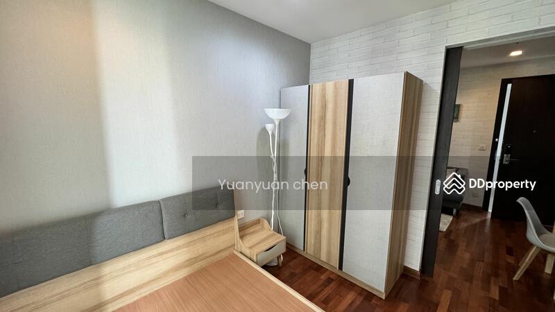 Wish Signature Midtown Siam, Bangkok, 512 Phetchaburi Road, Thanon Phetchaburi, Ratchathewi, Bangkok, 1 Bedroom, 27 sqm, Condo For Rent, by Yuanyuan chen, 11470543 - DDproperty.com