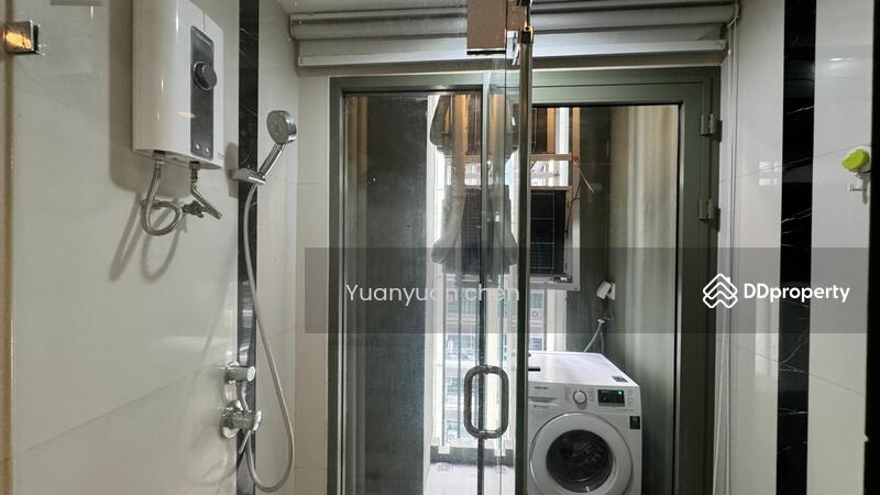 Wish Signature Midtown Siam, Bangkok, 512 Phetchaburi Road, Thanon Phetchaburi, Ratchathewi, Bangkok, 1 Bedroom, 27 sqm, Condo For Rent, by Yuanyuan chen, 11470543 - DDproperty.com